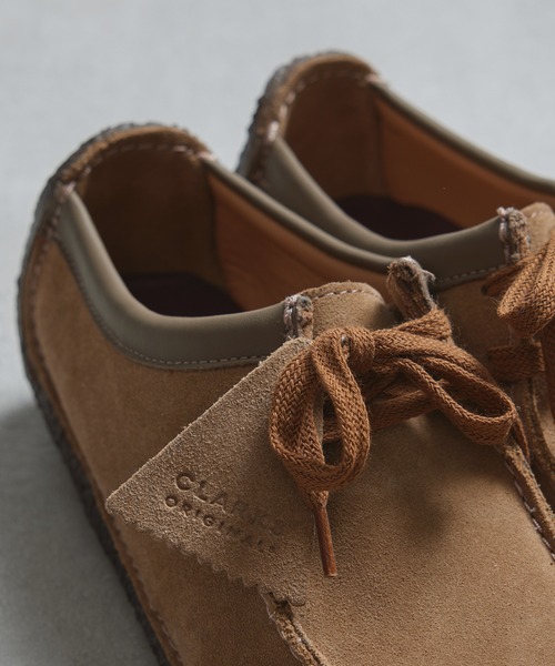 Clarks（クラークス） ブーツ 「CLARKS」NATALIE/ナタリー RWK