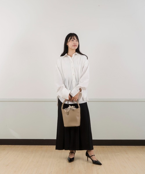 PELLETTERIA VENETA（ペレッテリアベネタ） ショルダーバッグ バッグ