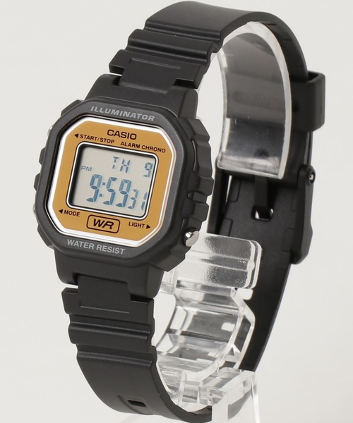 CASIO（カシオ） 腕時計 CASIO/ スタンダード デジタルウォッチ