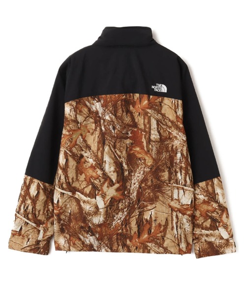 THE NORTH FACE（ザ ノースフェイス） ナイロンジャケット THE NORTH