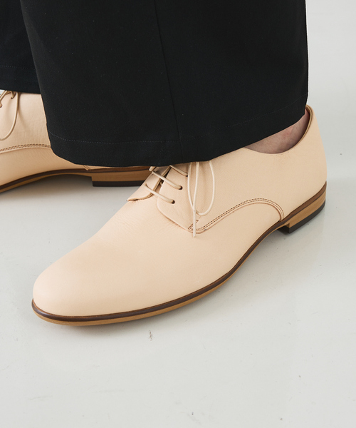 alfredoBANNISTER（アルフレッドバニスター） ビジネスシューズ 「ヌメ