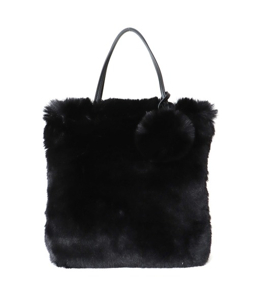 TSURU by Mariko Oikawa（ツルバイマリコオイカワ） トートバッグ