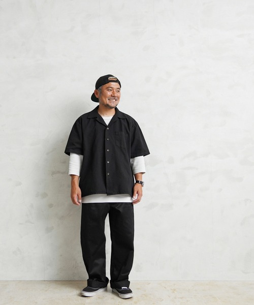 WAIPER.inc チノパン 米軍 M-45 KHAKI チノトラウザー WAIPER.inc