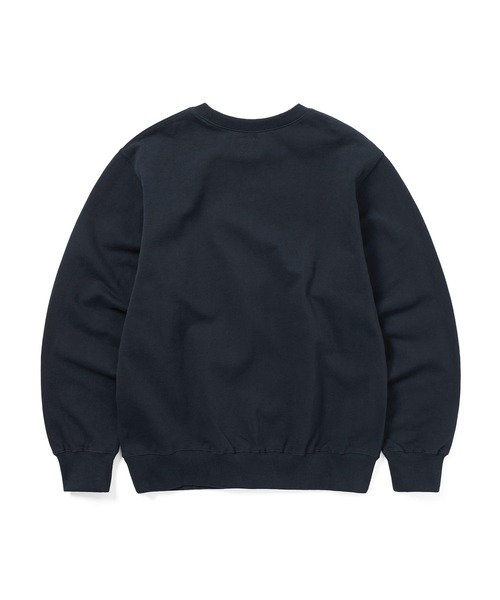 thisisneverthat（ディスイズネバーザット） トレーナー スウェット T