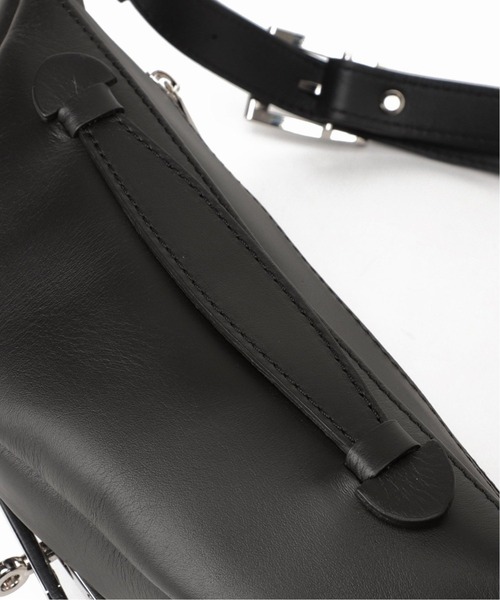 FRAMeWORK（フレームワーク） バッグ ウエストポーチ 「AULENTTI