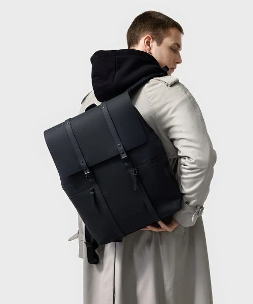 GASTON LUGA（ガストンルーガ） デイバック リュック GASTON LUGA