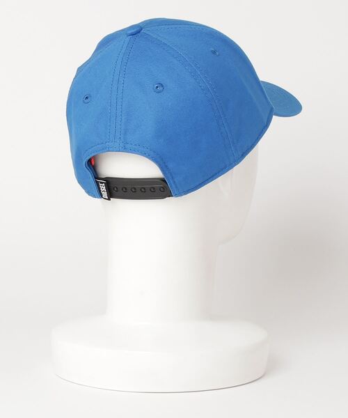 DIESEL（ディーゼル） キャップ 02 ブラック系その他 メンズ