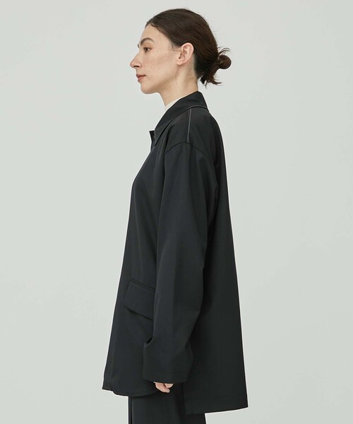 UJOH（ウジョー） ブラウス シャツ 「UJOH/ウジョー」「STUDIOUS別注