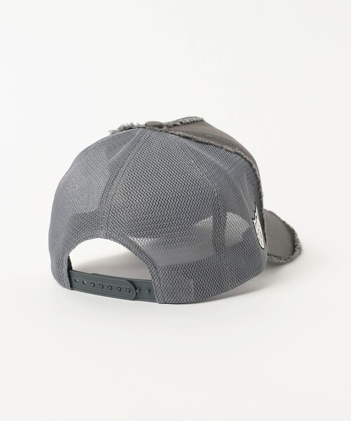 YOSHINORI KOTAKE DESIGN（ヨシノリコタケデザイン） キャップ 帽子