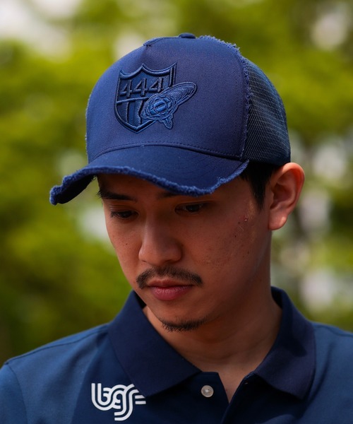 YOSHINORI KOTAKE DESIGN（ヨシノリコタケデザイン） キャップ 帽子