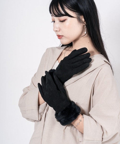 GALA GLOVES（ガラ グローブ） 手袋 「GALA GLOVES/ガーラグローブ