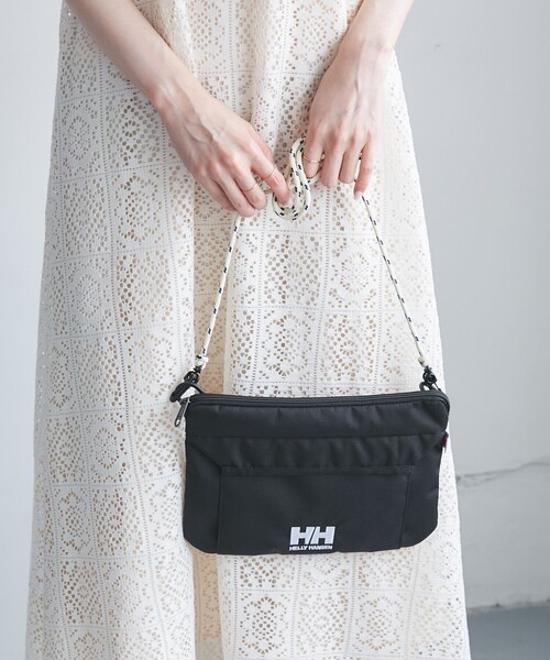 HELLY HANSEN（ヘリーハンセン） ショルダーバッグ バッグ