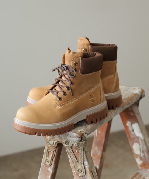 Timberland（ティンバーランド） ブーツ PREMIUM WP BOOT ブーツ 防水