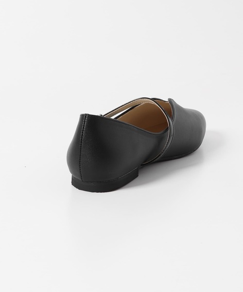 URBAN RESEARCH DOORS（アーバンリサーチドアーズ） パンプス ワン