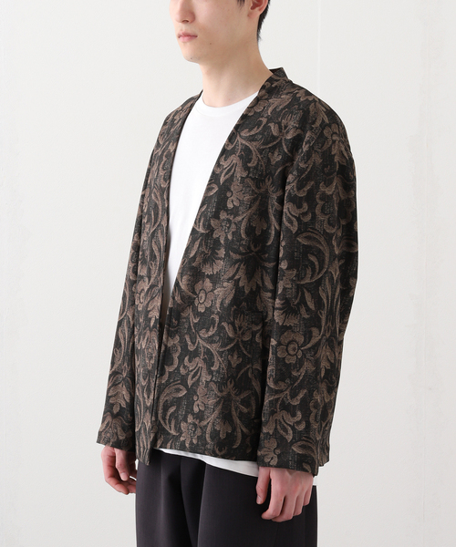 JOURNAL STANDARD（ジャーナルスタンダード） ジャケット ノーカラー