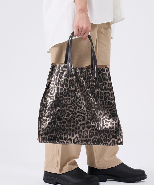 AULENTTI（オウレンティ） トートバッグ 「WEB限定」「AULENTTI