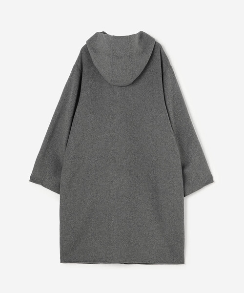 ORCIVAL（オーシバル） ダッフルコート コート | リバーウール