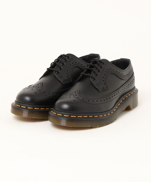 Dr.Martens（ドクターマーチン） シューズ 「Dr.Martens」3989