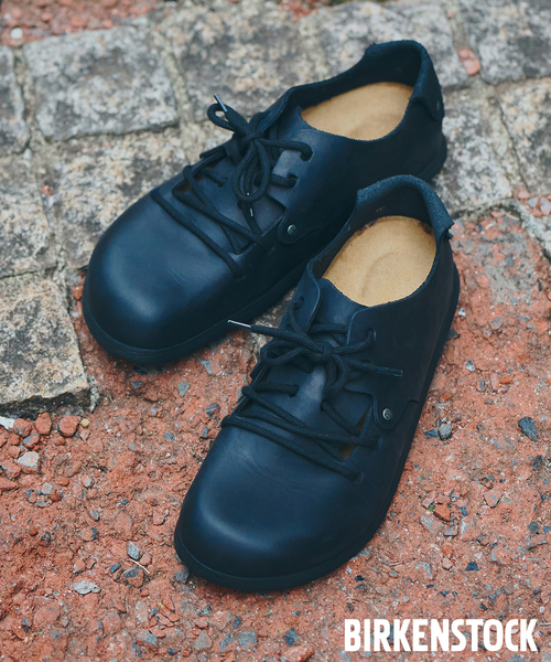 BIRKENSTOCK（ビルケンシュトック） サンダル Montana / モンタナ