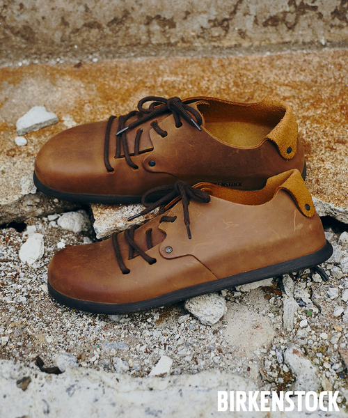 BIRKENSTOCK（ビルケンシュトック） サンダル Montana / モンタナ