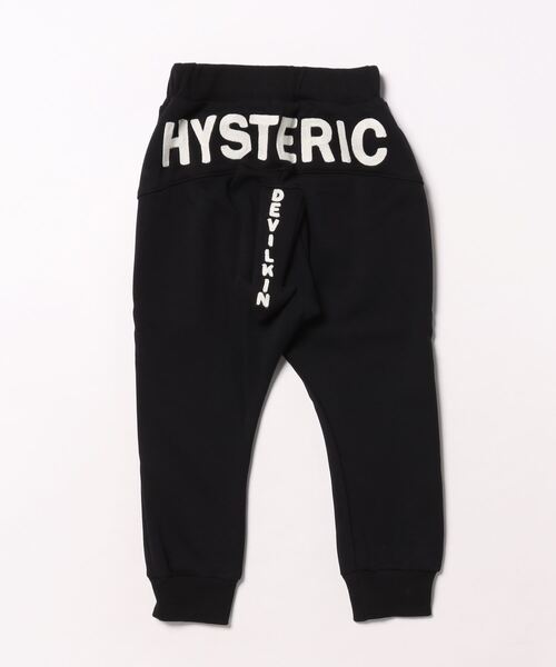HYSTERIC MINI（ヒステリックミニ） パンツ MY FIRST HYSTERIC