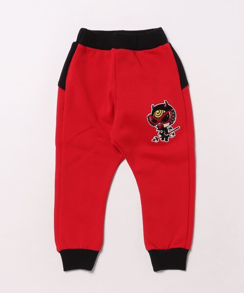 HYSTERIC MINI（ヒステリックミニ） パンツ MY FIRST HYSTERIC