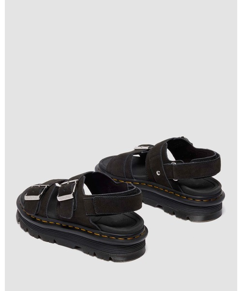 Dr.Martens（ドクターマーチン） サンダル ZEBZAG サンダル 42689001