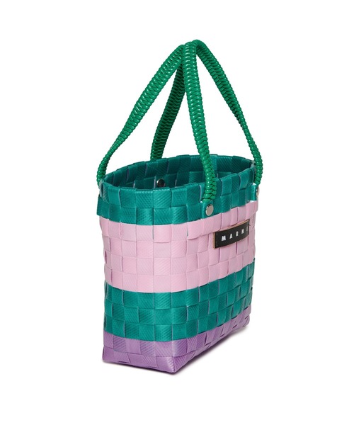 MARNI（マルニ） かごバッグ カゴバッグ : ZOZOTOWN Yahoo!店 - 通販