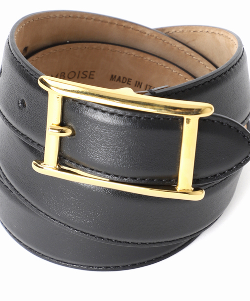 Spick＆Span（スピック アンド スパン） ベルト ATELIER AMBOISE