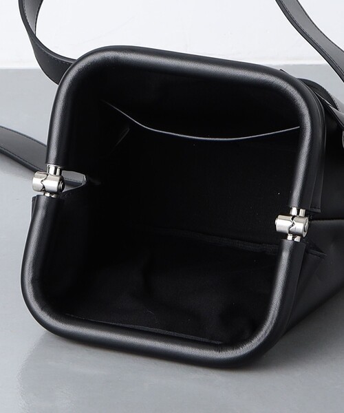 ショルダーバッグ バッグ 「OSOI」MINI BROT レディース : ZOZOTOWN