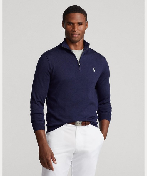 POLO RALPH LAUREN（ポロ・ラルフローレン） セーター ニット