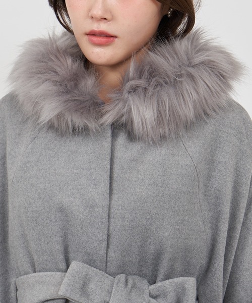 ROYAL PARTY（ロイヤルパーティー） コート アウター 「ZOZO限定