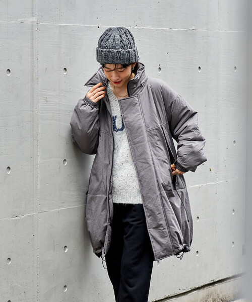 FREAK'S STORE（フリークスストア） ダウンコート ダウンジャケット