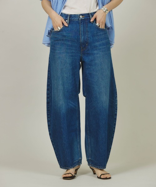 Curensology（カレンソロジー） ジーンズ デニム デニムパンツ