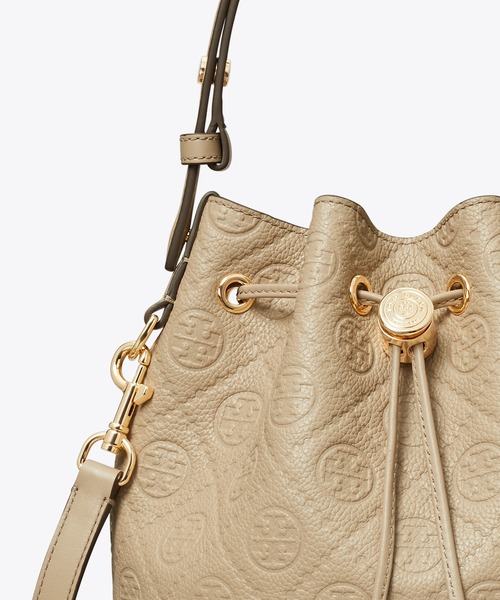 TORY BURCH（トリーバーチ） ショルダーバッグ バッグ Tモノグラム