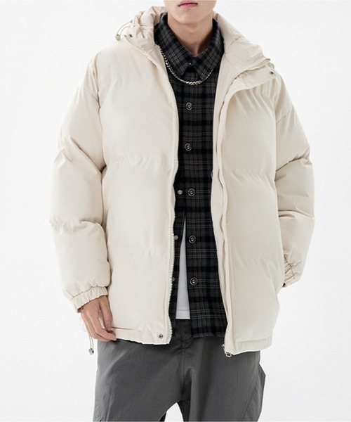 JOHNNY WOLF（ジョニーウルフ） ダウンジャケット ダウン LOWAIN