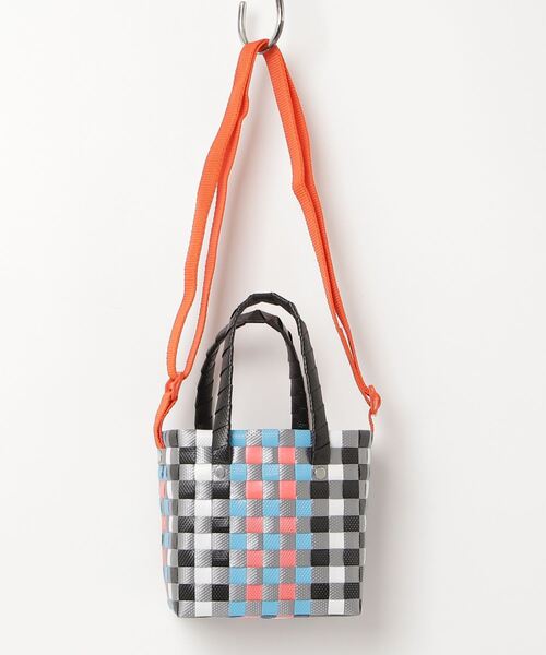 MARNI（マルニ） かごバッグ カゴバッグ Kids ＆ Junior かご