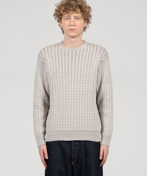 TOMORROWLAND（トゥモローランド） セーター ニット TOMORROWLAND