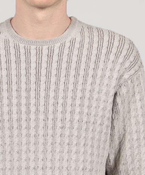 TOMORROWLAND（トゥモローランド） セーター ニット TOMORROWLAND