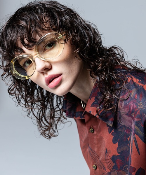 glamb（グラム） サングラス Killer Eyes Sunglasses / キラーアイズ