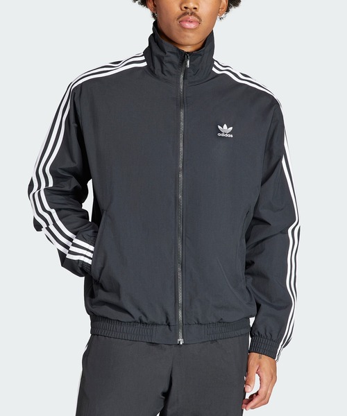 adidas（アディダス） ナイロンジャケット メンズ レディース