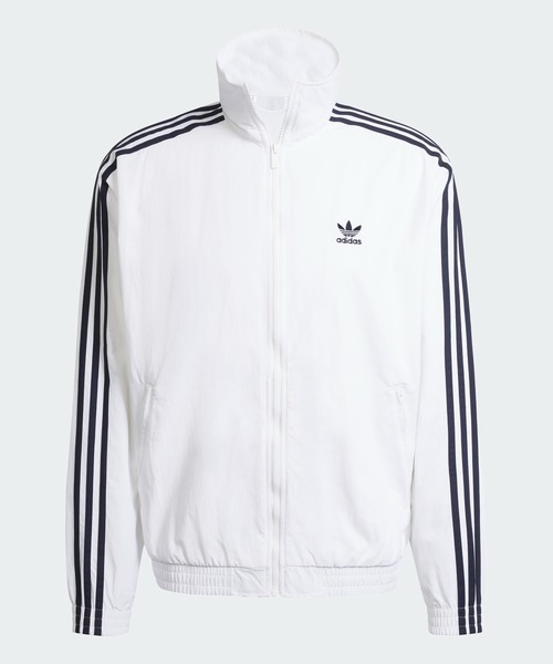 adidas（アディダス） ナイロンジャケット メンズ レディース