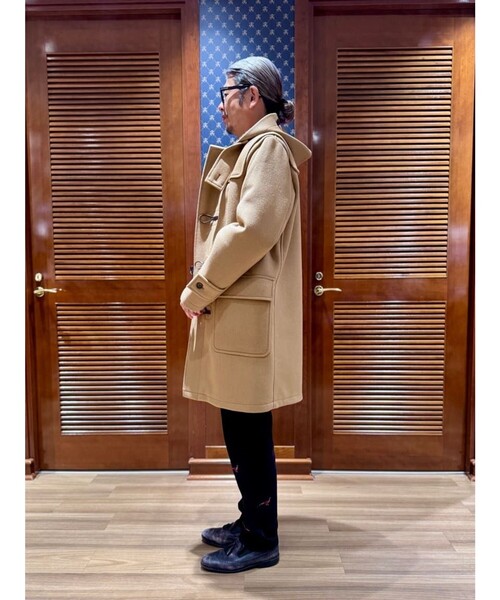 BROOKS BROTHERS（ブルックスブラザーズ） ダッフルコート コート