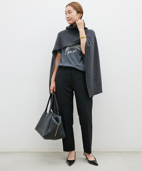 Deuxieme Classe（ドゥーズィエムクラス） パンプス 「BRENTELLA