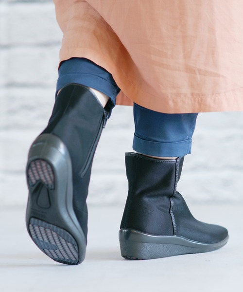 TOP DRY 長靴 レインブーツ トップドライ GORE-TEX 防水 レインブーツ