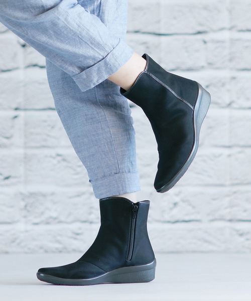 TOP DRY 長靴 レインブーツ トップドライ GORE-TEX 防水 レインブーツ