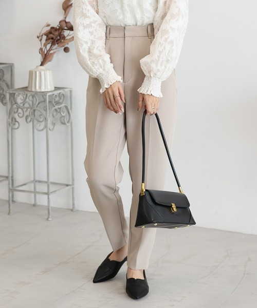 Futier Land（フューティアランド） パンプス 「新色追加」Vカット