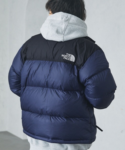 THE NORTH FACE（ザ ノースフェイス） ダウンジャケット ダウン メンズ