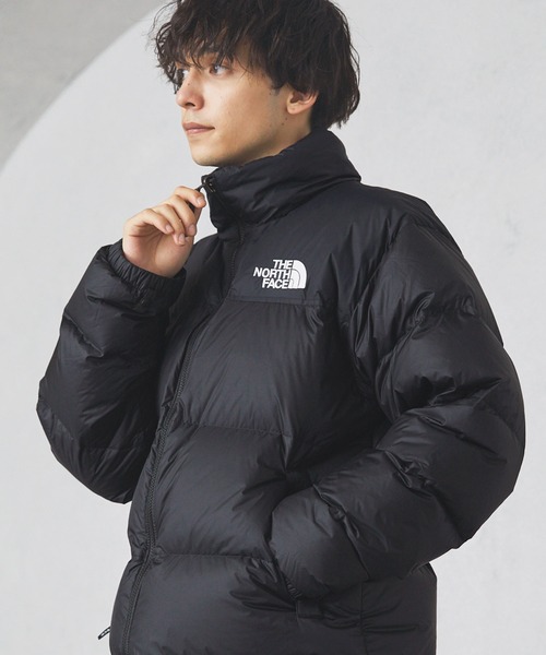 THE NORTH FACE（ザ ノースフェイス） ダウンジャケット ダウン メンズ