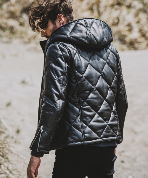 NO ID.（ノーアイディー） ブルゾン アウター メンズ : ZOZOTOWN Yahoo